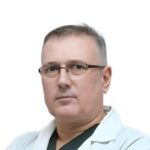 Козлов Александр Сергеевич